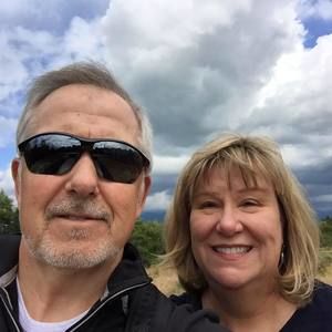 Meet your Posher, Anne